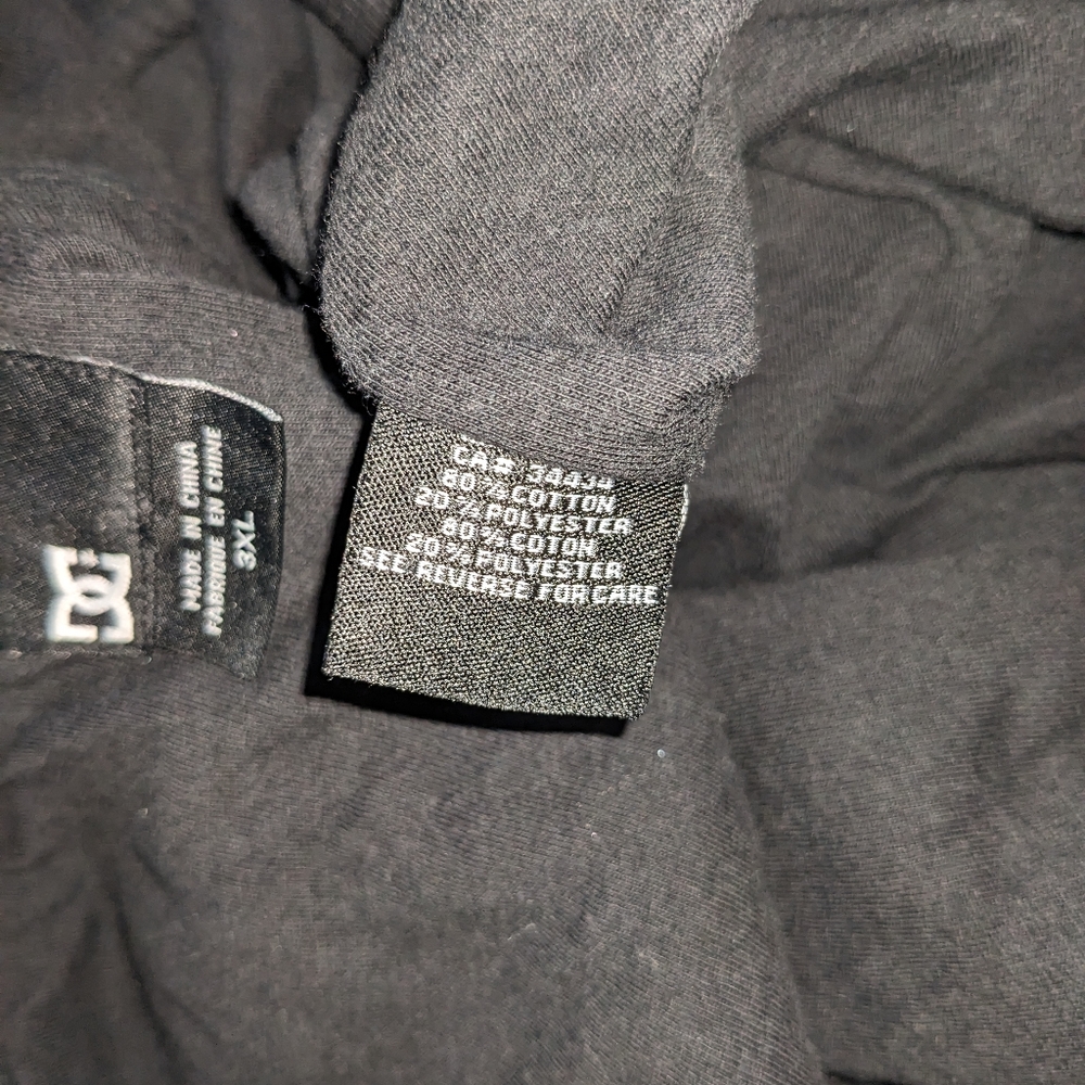 DC Ski Jacket - Picture 3 of 4